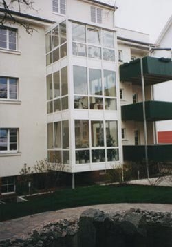 Eigentumswohnungen Leipzig